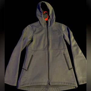 Northface Wind & Rain Fleece Jacket